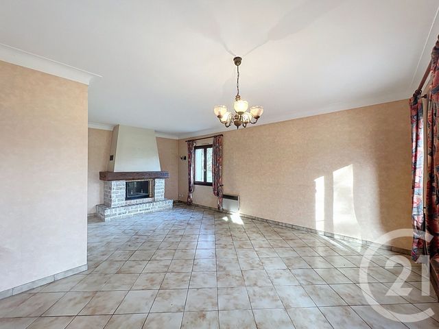 Maison à vendre - 5 pièces - 107,90 m2 - Ste Livrade Sur Lot - 47 - AQUITAINE