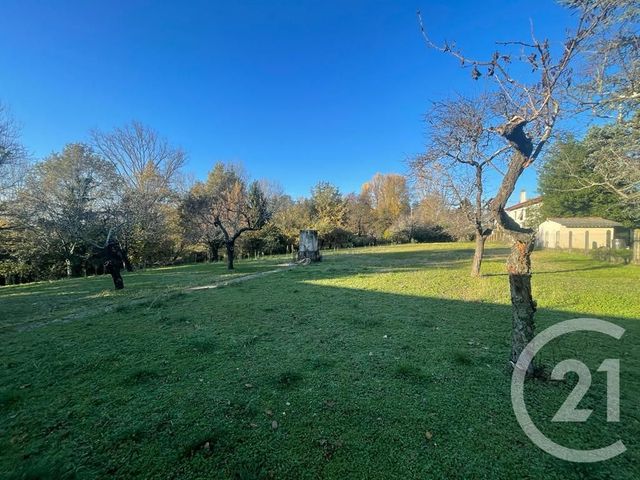 Maison &agrave; vendre - 5 pi&egrave;ces - 107,90 m2 - Ste Livrade Sur Lot - 47 - AQUITAINE