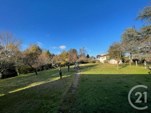 Maison &agrave; vendre - 5 pi&egrave;ces - 107,90 m2 - Ste Livrade Sur Lot - 47 - AQUITAINE