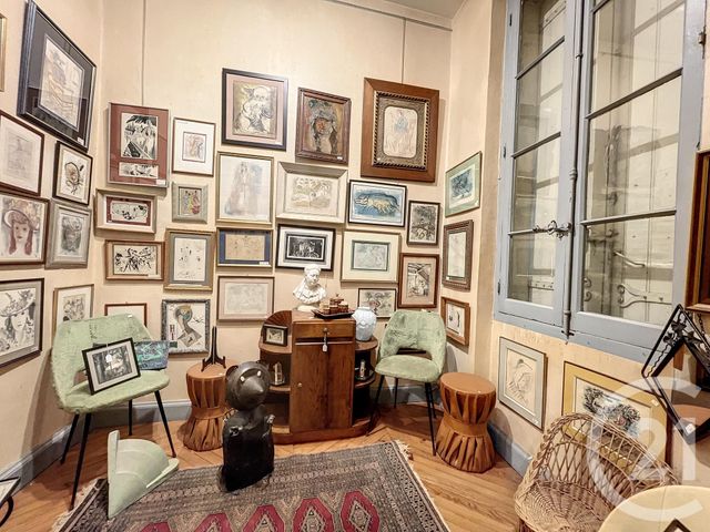 Immeuble à vendre - 309 m2 - Villeneuve Sur Lot - 47 - AQUITAINE