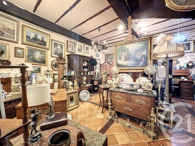 Immeuble à vendre - 309 m2 - Villeneuve Sur Lot - 47 - AQUITAINE