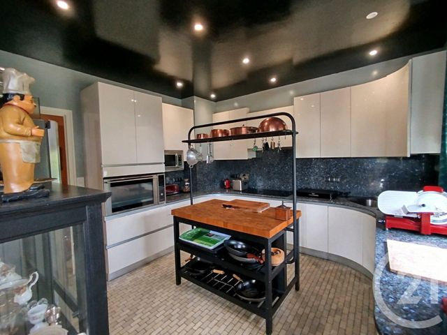 Maison à vendre - 6 pièces - 249,77 m2 - Ste Livrade Sur Lot - 47 - AQUITAINE