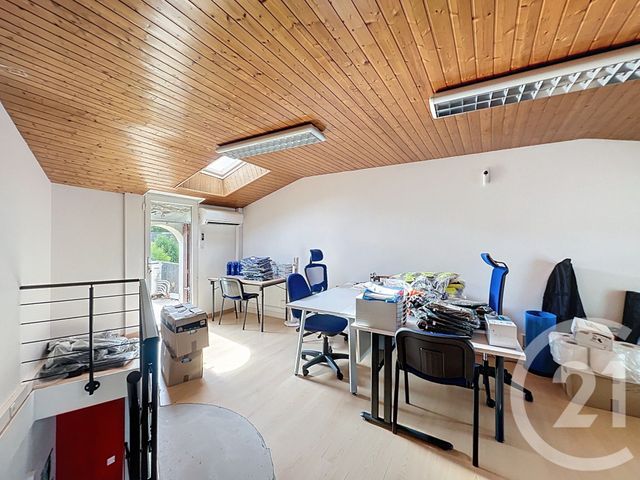 Appartement à louer - 2 pièces - 57,10 m2 - Villeneuve Sur Lot - 47 - AQUITAINE