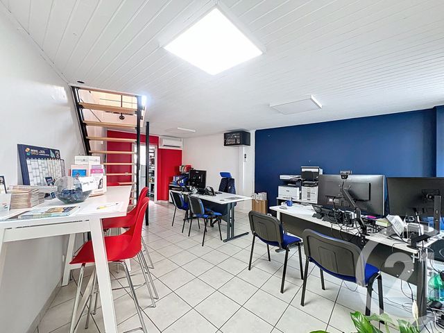 Appartement à louer VILLENEUVE SUR LOT