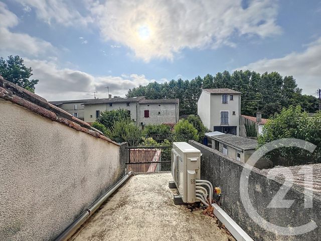 Appartement à louer - 2 pièces - 57,10 m2 - Villeneuve Sur Lot - 47 - AQUITAINE