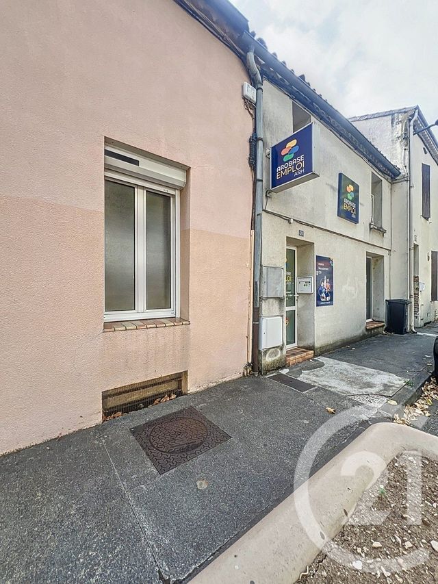 Appartement à louer - 2 pièces - 57,10 m2 - Villeneuve Sur Lot - 47 - AQUITAINE