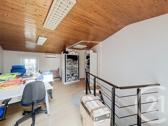 Appartement à louer - 2 pièces - 57,10 m2 - Villeneuve Sur Lot - 47 - AQUITAINE