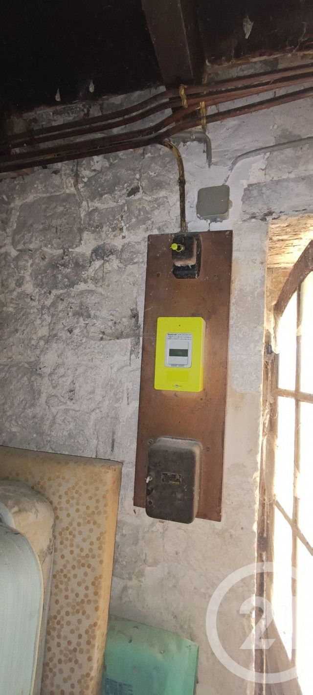 Maison &agrave; vendre - 4 pi&egrave;ces - 123 m2 - Hautefage La Tour - 47 - AQUITAINE