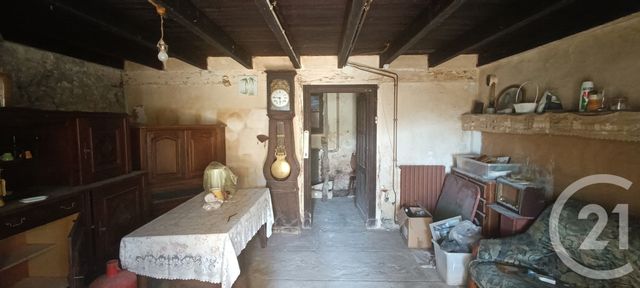 Maison &agrave; vendre - 4 pi&egrave;ces - 123 m2 - Hautefage La Tour - 47 - AQUITAINE