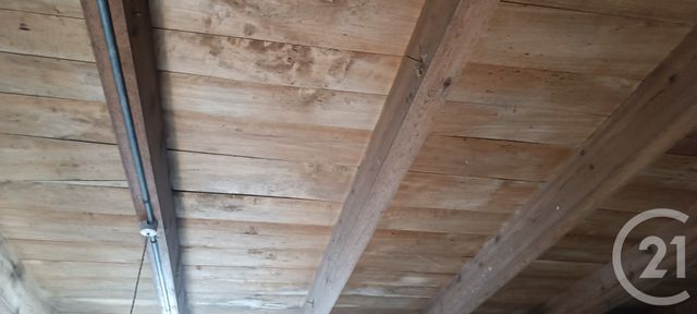 Maison &agrave; vendre - 4 pi&egrave;ces - 123 m2 - Hautefage La Tour - 47 - AQUITAINE