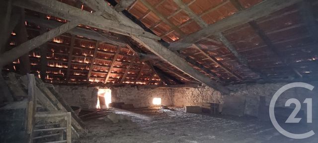 Maison &agrave; vendre - 4 pi&egrave;ces - 123 m2 - Hautefage La Tour - 47 - AQUITAINE