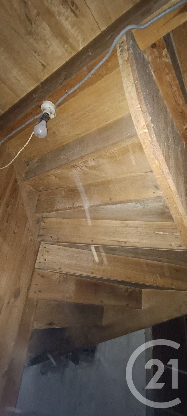 Maison &agrave; vendre - 4 pi&egrave;ces - 123 m2 - Hautefage La Tour - 47 - AQUITAINE