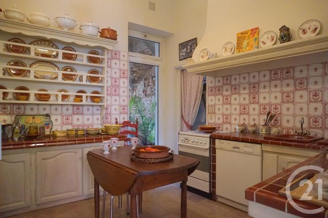 Maison à vendre - 10 pièces - 391 m2 - Villeneuve Sur Lot - 47 - AQUITAINE