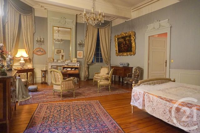 Maison à vendre - 10 pièces - 391 m2 - Villeneuve Sur Lot - 47 - AQUITAINE