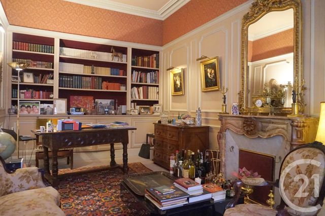 Maison à vendre - 10 pièces - 391 m2 - Villeneuve Sur Lot - 47 - AQUITAINE