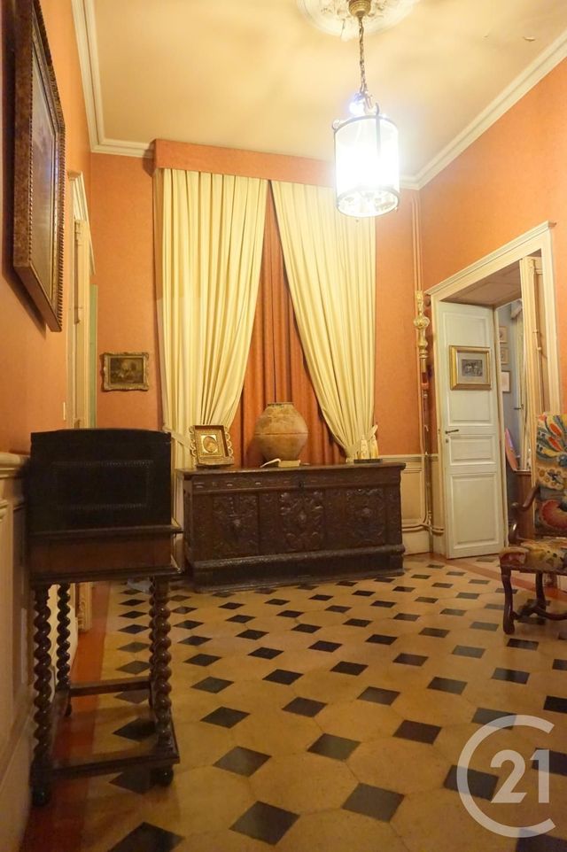 Maison à vendre - 10 pièces - 391 m2 - Villeneuve Sur Lot - 47 - AQUITAINE