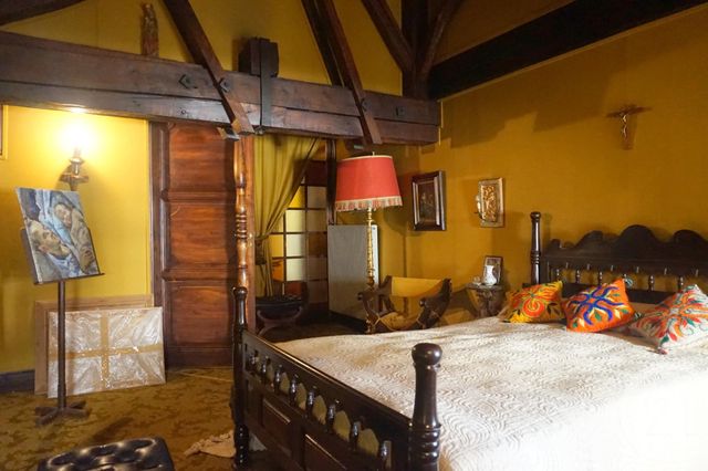 Maison à vendre - 10 pièces - 391 m2 - Villeneuve Sur Lot - 47 - AQUITAINE