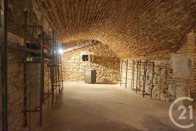 Maison à vendre - 10 pièces - 391 m2 - Villeneuve Sur Lot - 47 - AQUITAINE