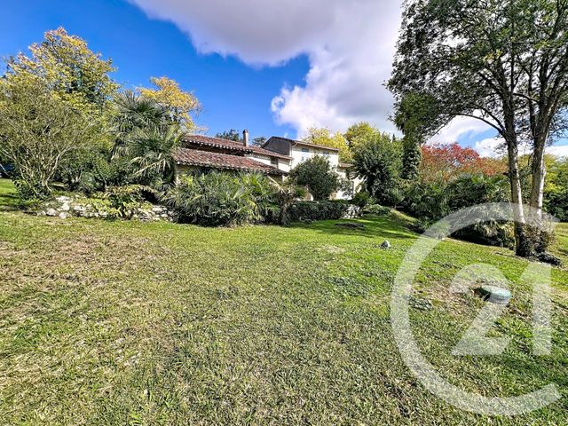 Maison à vendre - 4 pièces - 128,99 m2 - Villeneuve Sur Lot - 47 - AQUITAINE