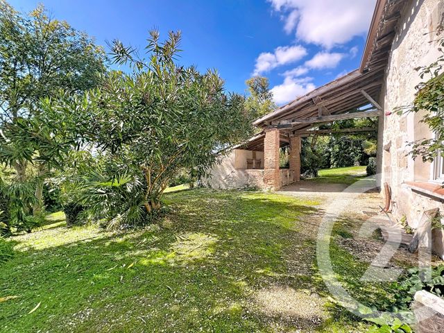 Maison à vendre - 4 pièces - 128,99 m2 - Villeneuve Sur Lot - 47 - AQUITAINE