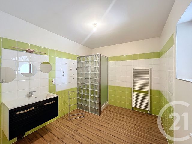 Maison à vendre - 4 pièces - 128,99 m2 - Villeneuve Sur Lot - 47 - AQUITAINE