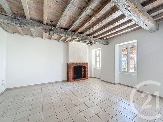 Maison à vendre - 4 pièces - 128,99 m2 - Villeneuve Sur Lot - 47 - AQUITAINE