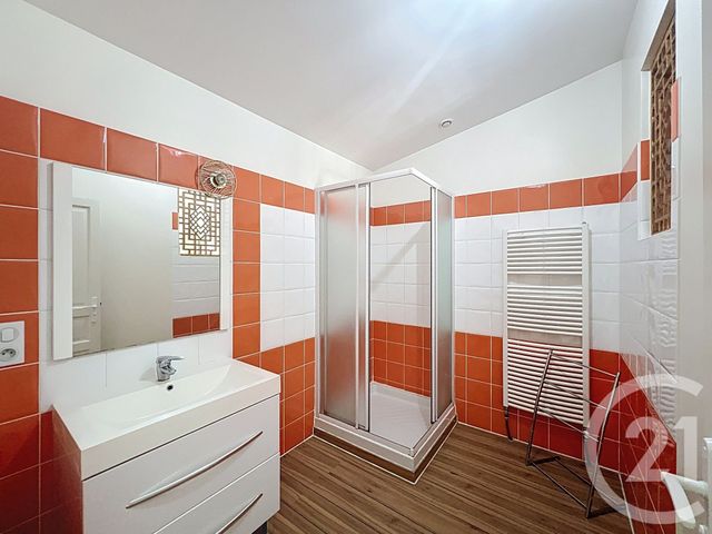 Maison à vendre - 4 pièces - 128,99 m2 - Villeneuve Sur Lot - 47 - AQUITAINE