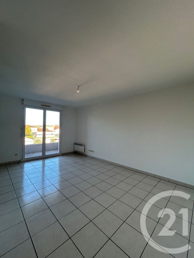 Appartement F2 &agrave; louer - 2 pi&egrave;ces - 41,83 m2 - Le Passage - 47 - AQUITAINE