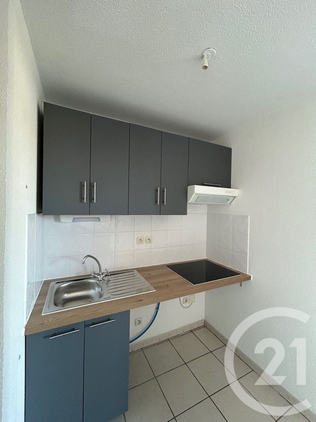 Appartement F2 &agrave; louer - 2 pi&egrave;ces - 41,83 m2 - Le Passage - 47 - AQUITAINE