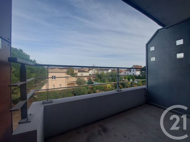 Appartement F2 &agrave; louer - 2 pi&egrave;ces - 41,83 m2 - Le Passage - 47 - AQUITAINE