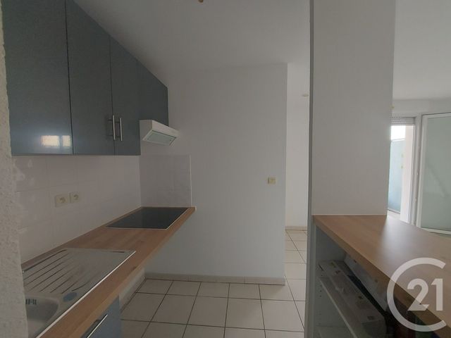 Appartement F2 &agrave; louer - 2 pi&egrave;ces - 41,83 m2 - Le Passage - 47 - AQUITAINE