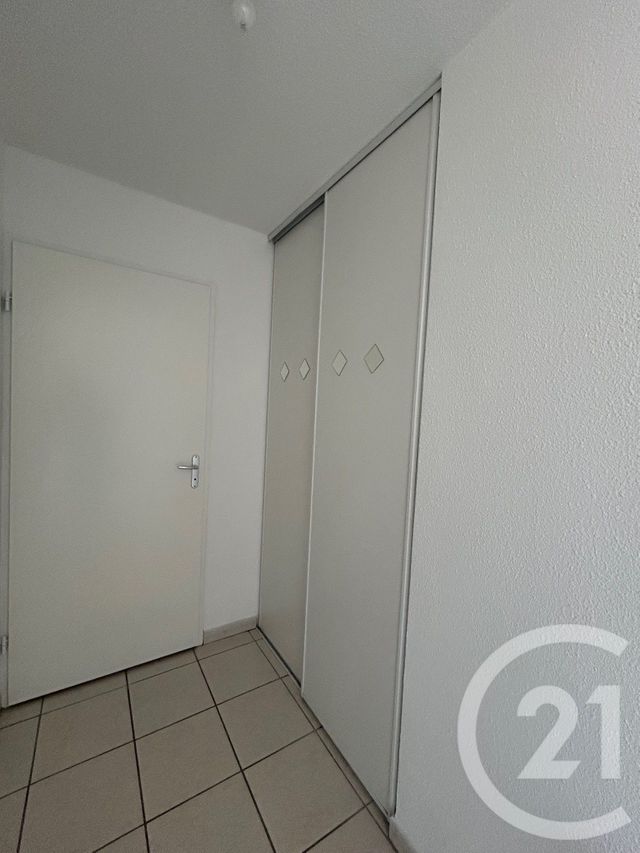 Appartement F2 &agrave; louer - 2 pi&egrave;ces - 41,83 m2 - Le Passage - 47 - AQUITAINE