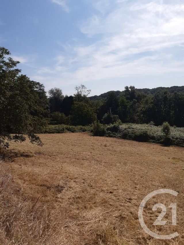 Terrain à vendre - 1300 m2 - Bruch - 47 - AQUITAINE
