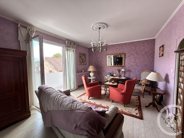 Appartement F4 à vendre AGEN