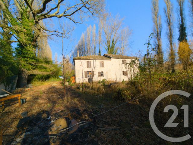 Maison à vendre - 6 pièces - 209,37 m2 - Dondas - 47 - AQUITAINE