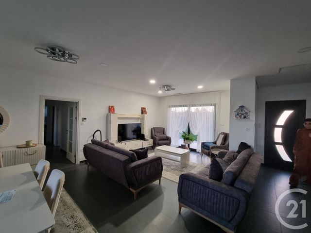 Maison à vendre - 5 pièces - 125,33 m2 - Ste Colombe En Bruilhois - 47 - AQUITAINE