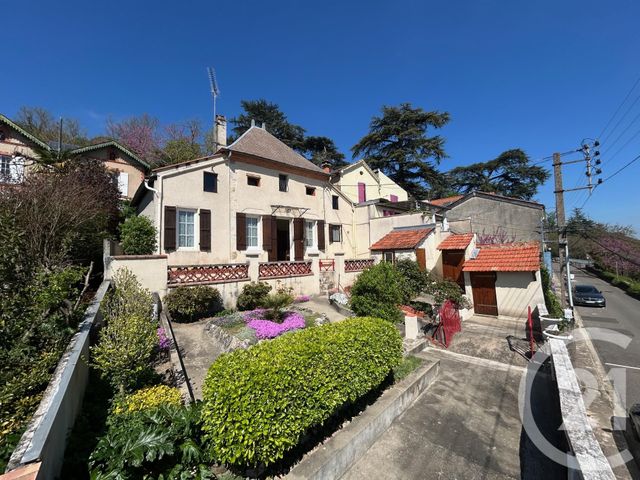 maison - AGEN - 47