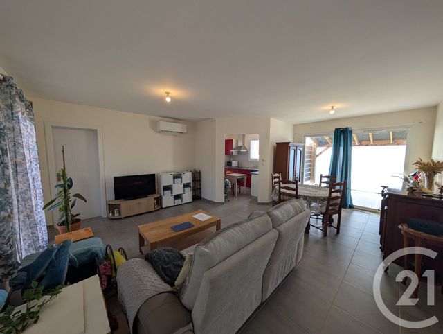 Maison à vendre FEUGAROLLES