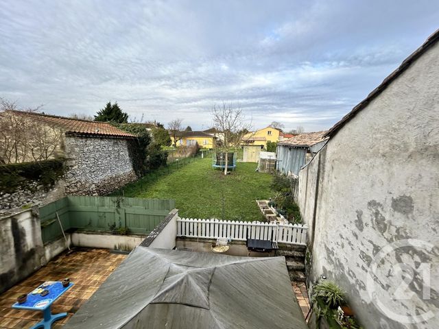Maison à vendre - 4 pièces - 99,52 m2 - Buzet Sur Baise - 47 - AQUITAINE
