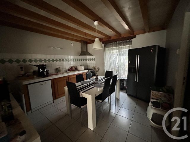 Maison à vendre - 4 pièces - 99,52 m2 - Buzet Sur Baise - 47 - AQUITAINE