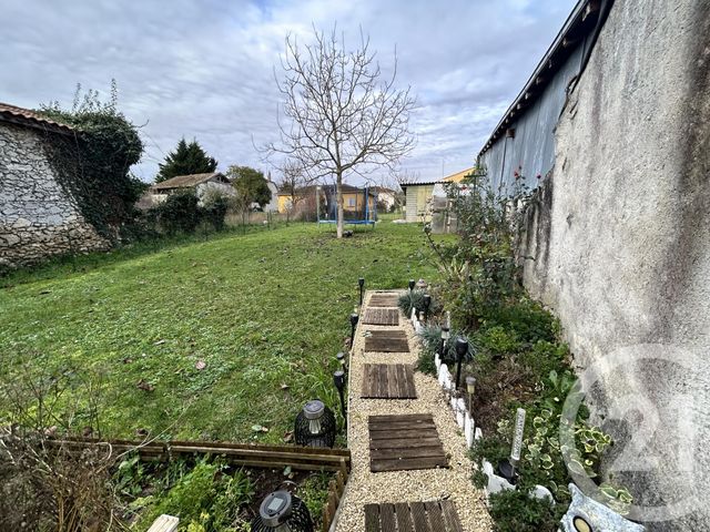Maison à vendre - 4 pièces - 99,52 m2 - Buzet Sur Baise - 47 - AQUITAINE