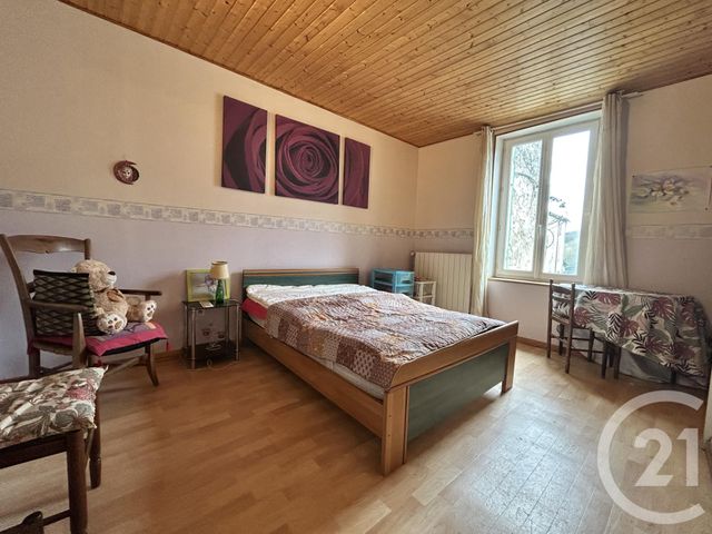 Maison à vendre - 5 pièces - 143,56 m2 - Feugarolles - 47 - AQUITAINE