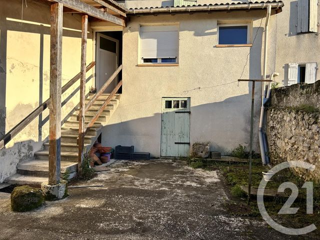Maison à vendre - 5 pièces - 143,56 m2 - Feugarolles - 47 - AQUITAINE