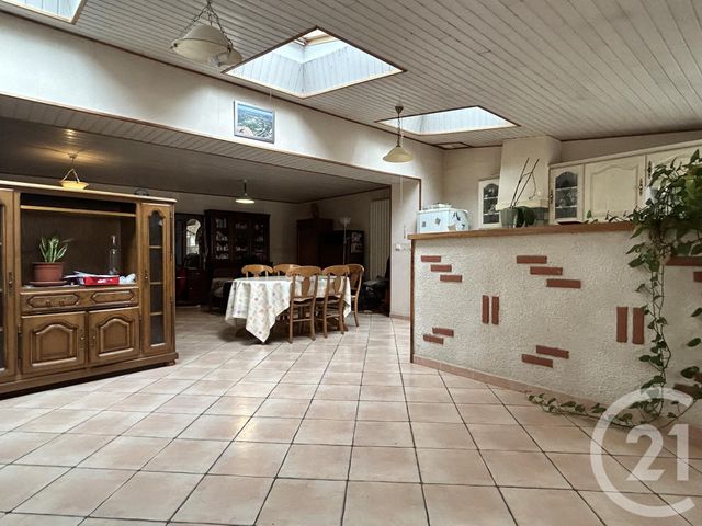 Maison à vendre - 5 pièces - 143,56 m2 - Feugarolles - 47 - AQUITAINE