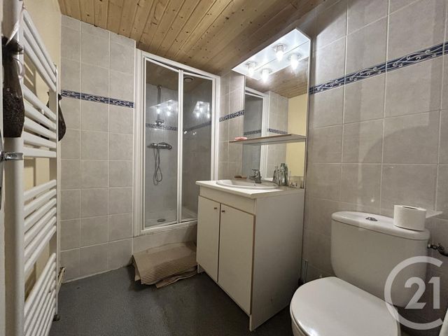 Maison à vendre - 5 pièces - 143,56 m2 - Feugarolles - 47 - AQUITAINE