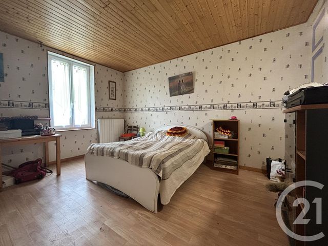 Maison à vendre - 5 pièces - 143,56 m2 - Feugarolles - 47 - AQUITAINE