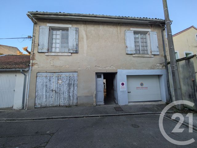 appartement - AGEN - 47