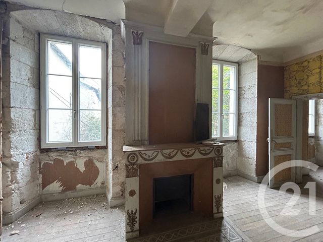 Appartement F5 à vendre - 5 pièces - 138,85 m2 - Agen - 47 - AQUITAINE