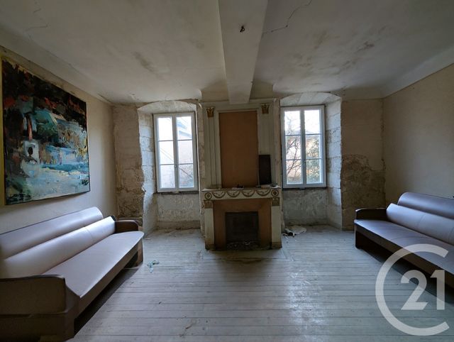 Appartement F5 à vendre - 5 pièces - 138,85 m2 - Agen - 47 - AQUITAINE