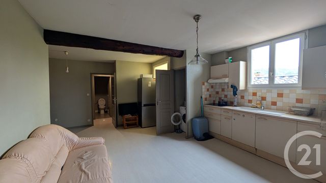 Appartement F4 à vendre - 4 pièces - 75,76 m2 - Agen - 47 - AQUITAINE